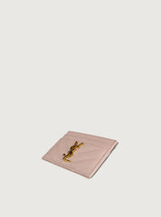 Cassandre Grain de Poudre Card Case
