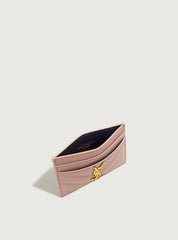 Cassandre Grain de Poudre Card Case