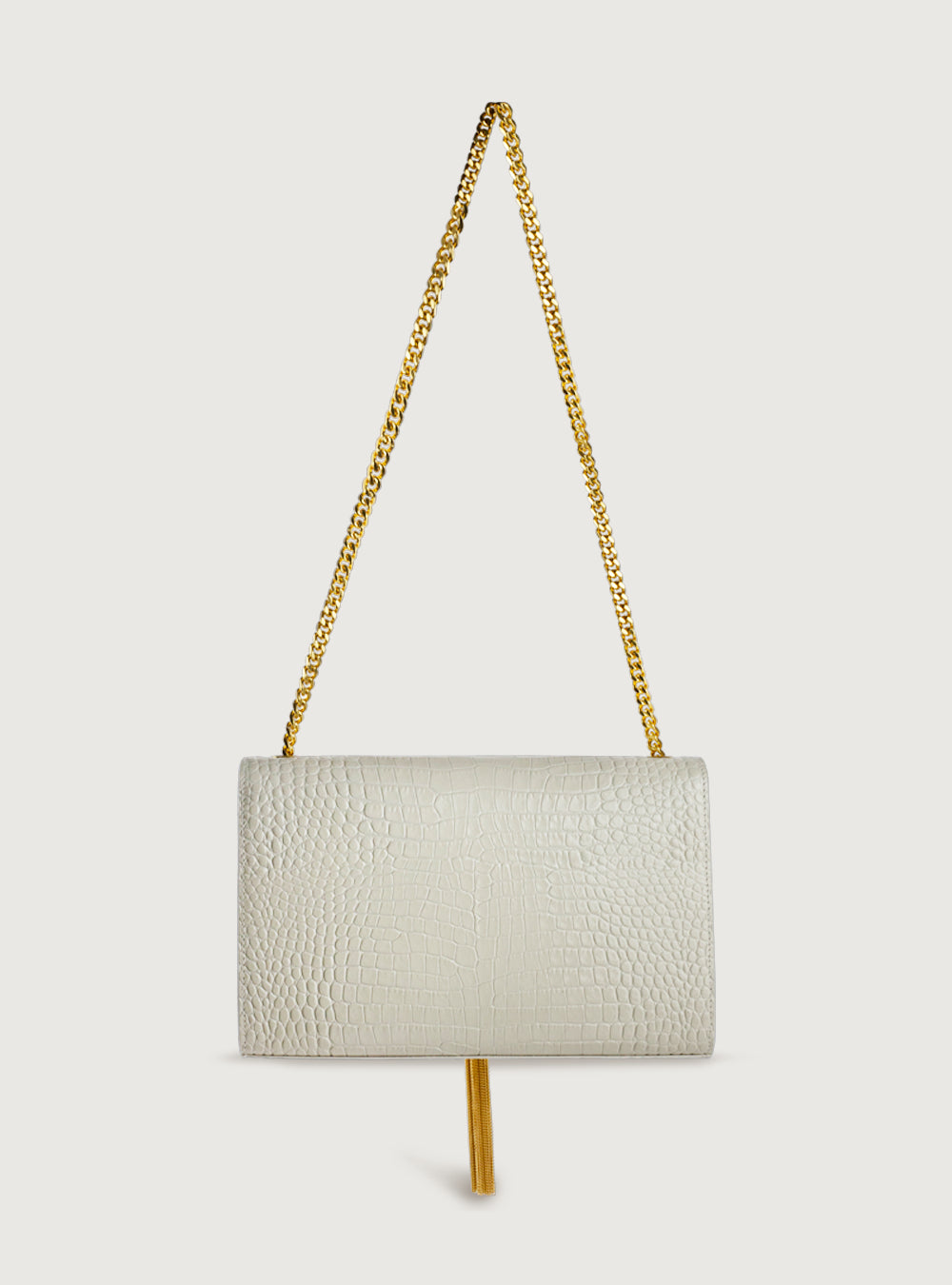 Kate Tassel Medium