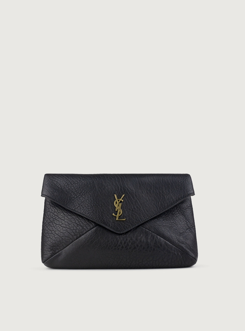 Cassandre Envelope Clutch