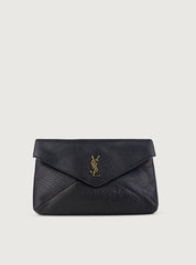 Cassandre Envelope Clutch