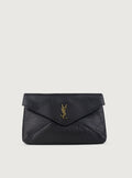 Cassandre Envelope Clutch