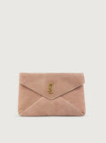 Cassandre Envelope Clutch
