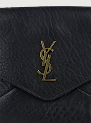 Cassandre Envelope Clutch