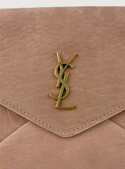Cassandre Envelope Clutch