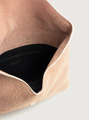 Cassandre Envelope Clutch