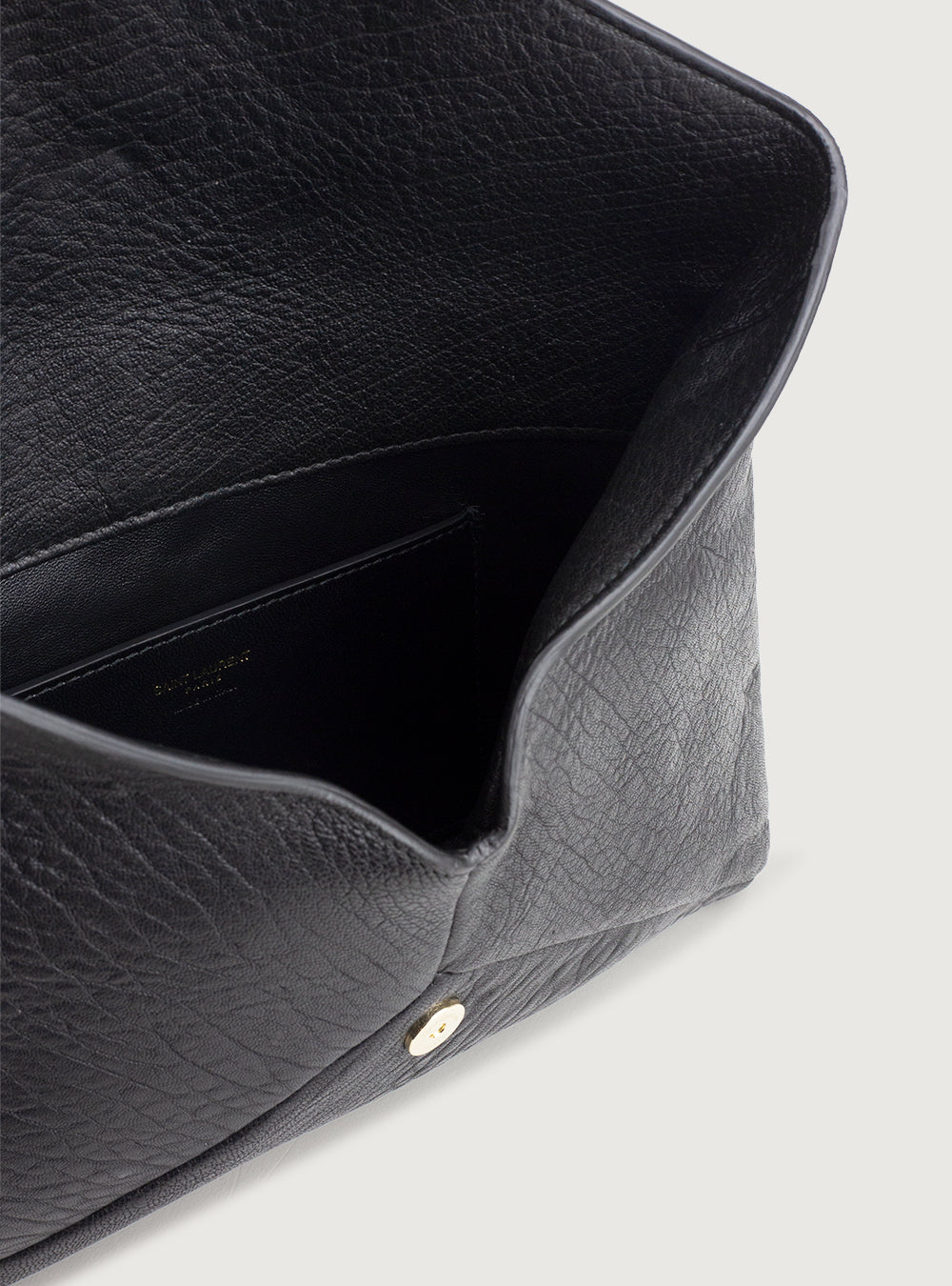 Cassandre Envelope Clutch