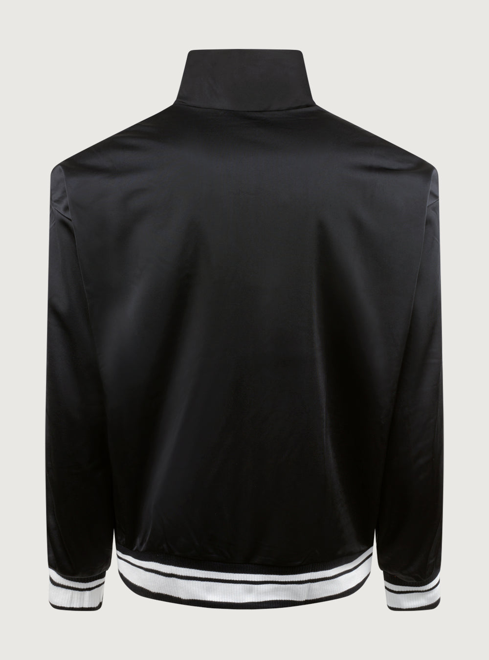 Technical Jersey Sweatshirt