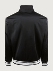 Technical Jersey Sweatshirt
