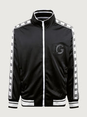 Technical Jersey Sweatshirt