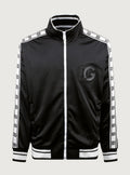 Technical Jersey Sweatshirt