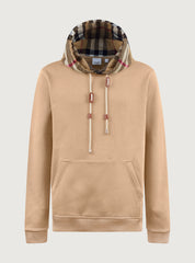 Check Hoodie