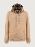 Check Hoodie