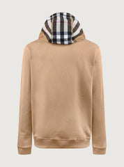Check Hoodie