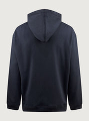 Felpa VLTN con cappuccio
