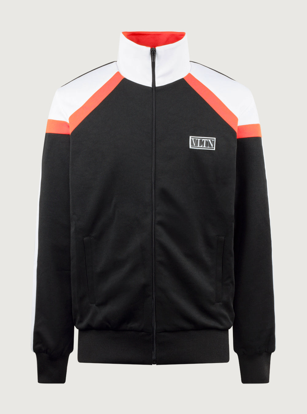 Grosgrain Hoodie