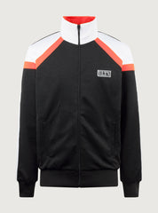 Grosgrain Hoodie
