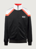 Grosgrain Hoodie
