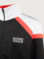 Grosgrain Hoodie