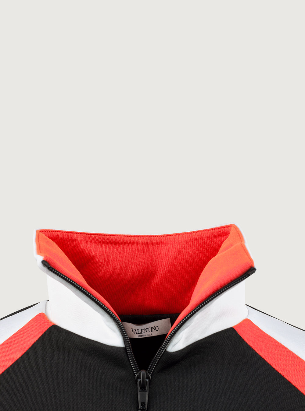 Grosgrain Hoodie