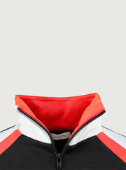 Grosgrain Hoodie