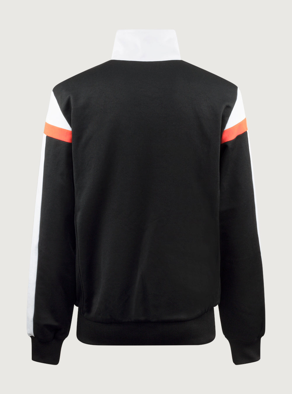 Grosgrain Hoodie