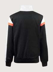 Grosgrain Hoodie