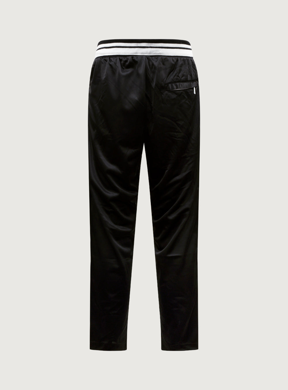 Technical Jersey Trousers