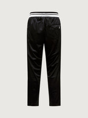 Technical Jersey Trousers