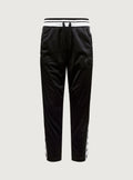 Technical Jersey Trousers