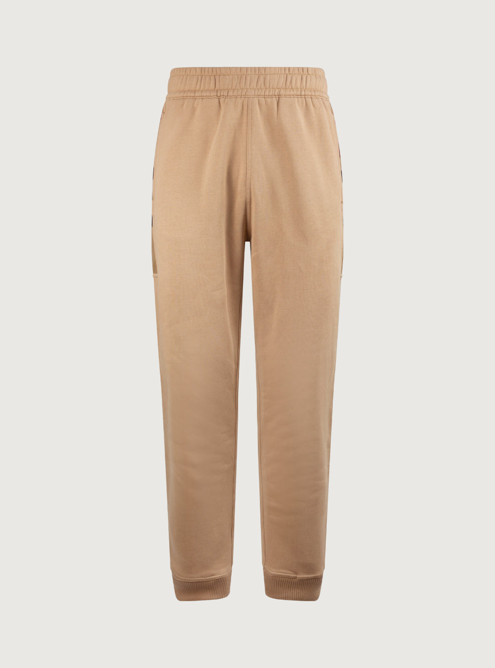 Checked Trousers