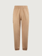 Checked Trousers