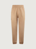 Checked Trousers
