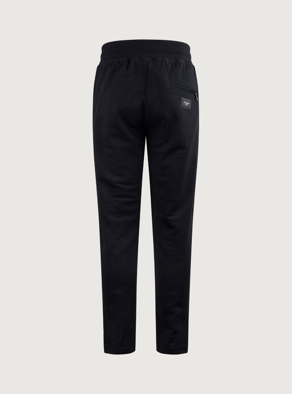 Technical Jersey Trousers