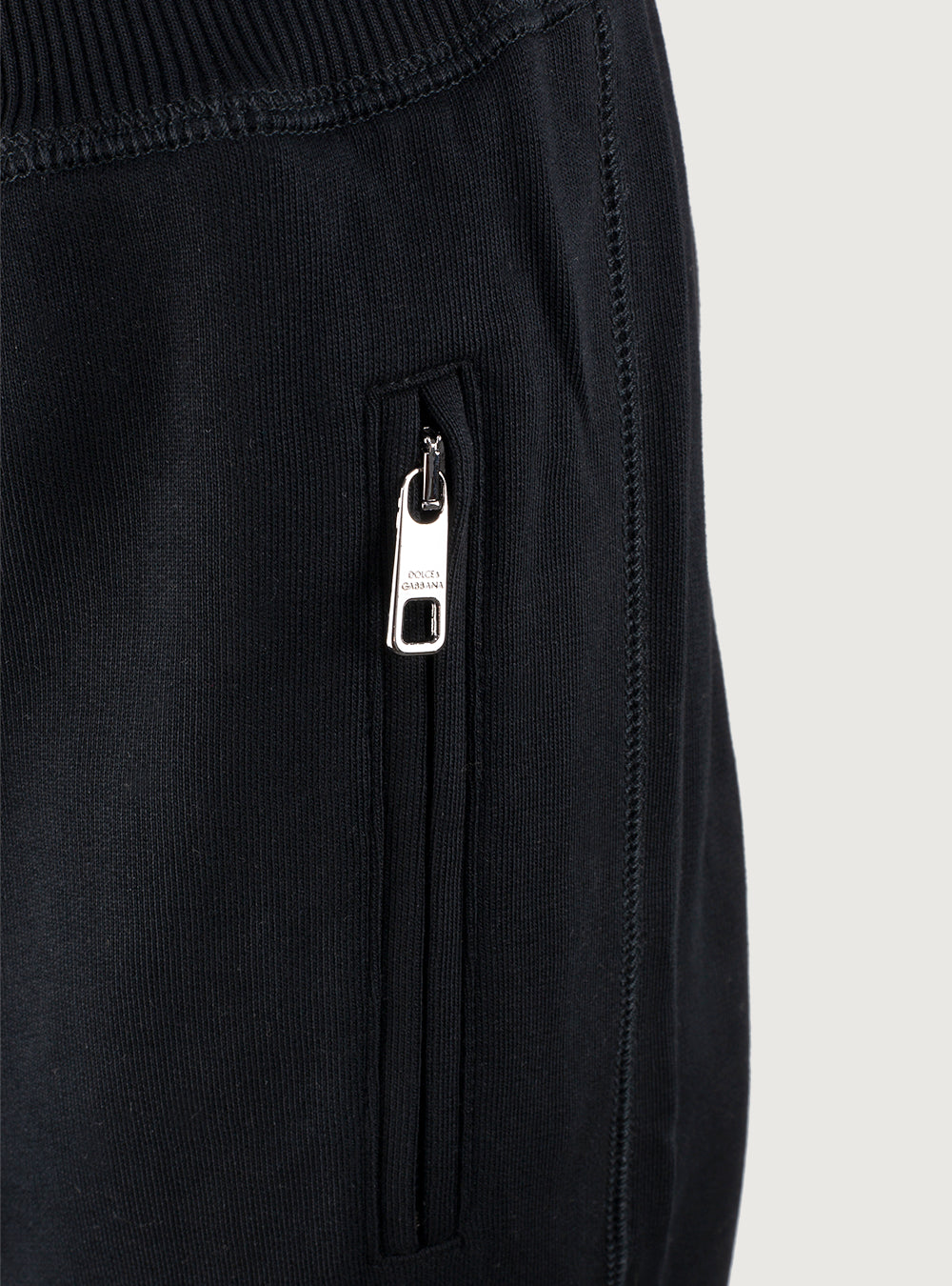 Technical Jersey Trousers