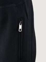Technical Jersey Trousers