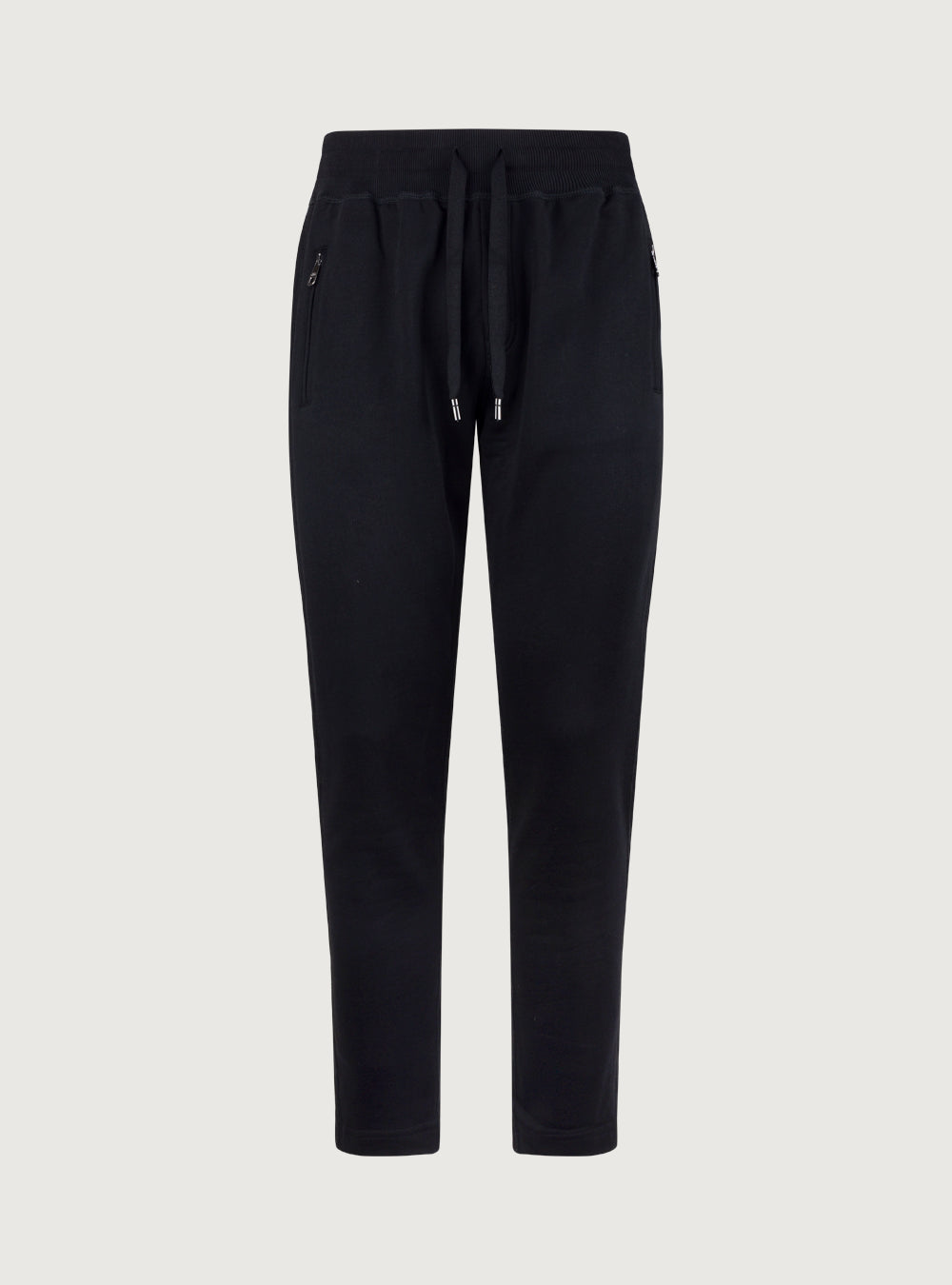 Technical Jersey Trousers