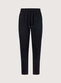 Technical Jersey Trousers