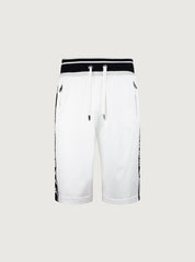 Checked Trousers