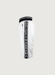 Checked Trousers