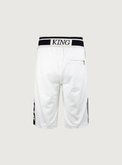Checked Trousers