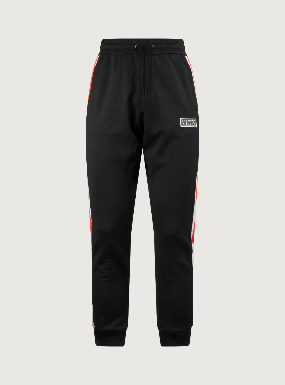 Grosgrain Hoodie