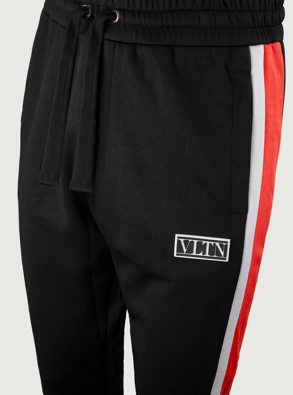 Grosgrain Hoodie