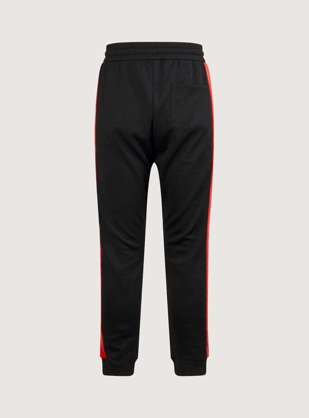 Grosgrain Hoodie