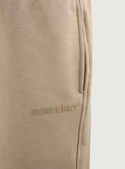Checked Trousers