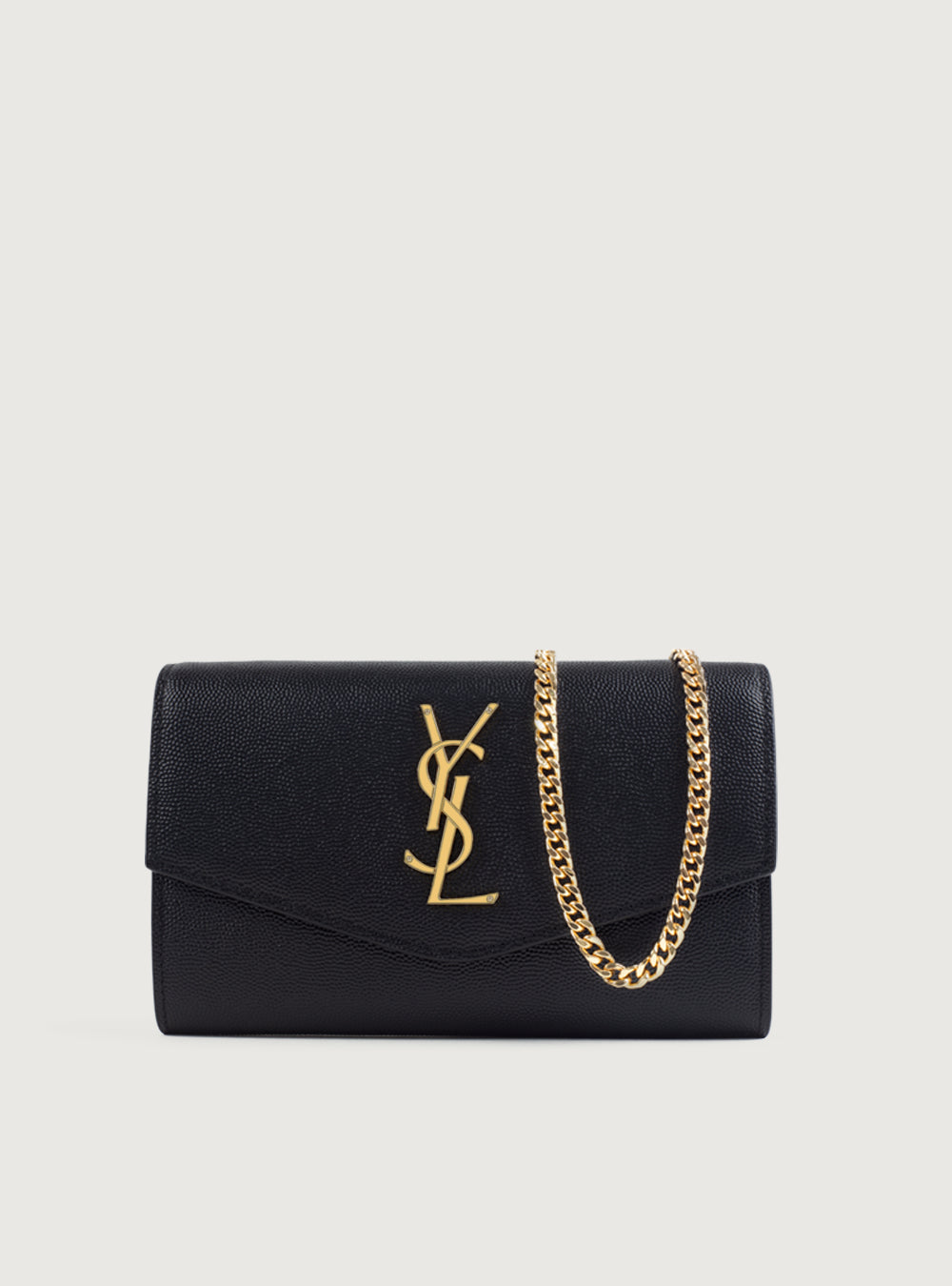 Pochette con catena Uptown