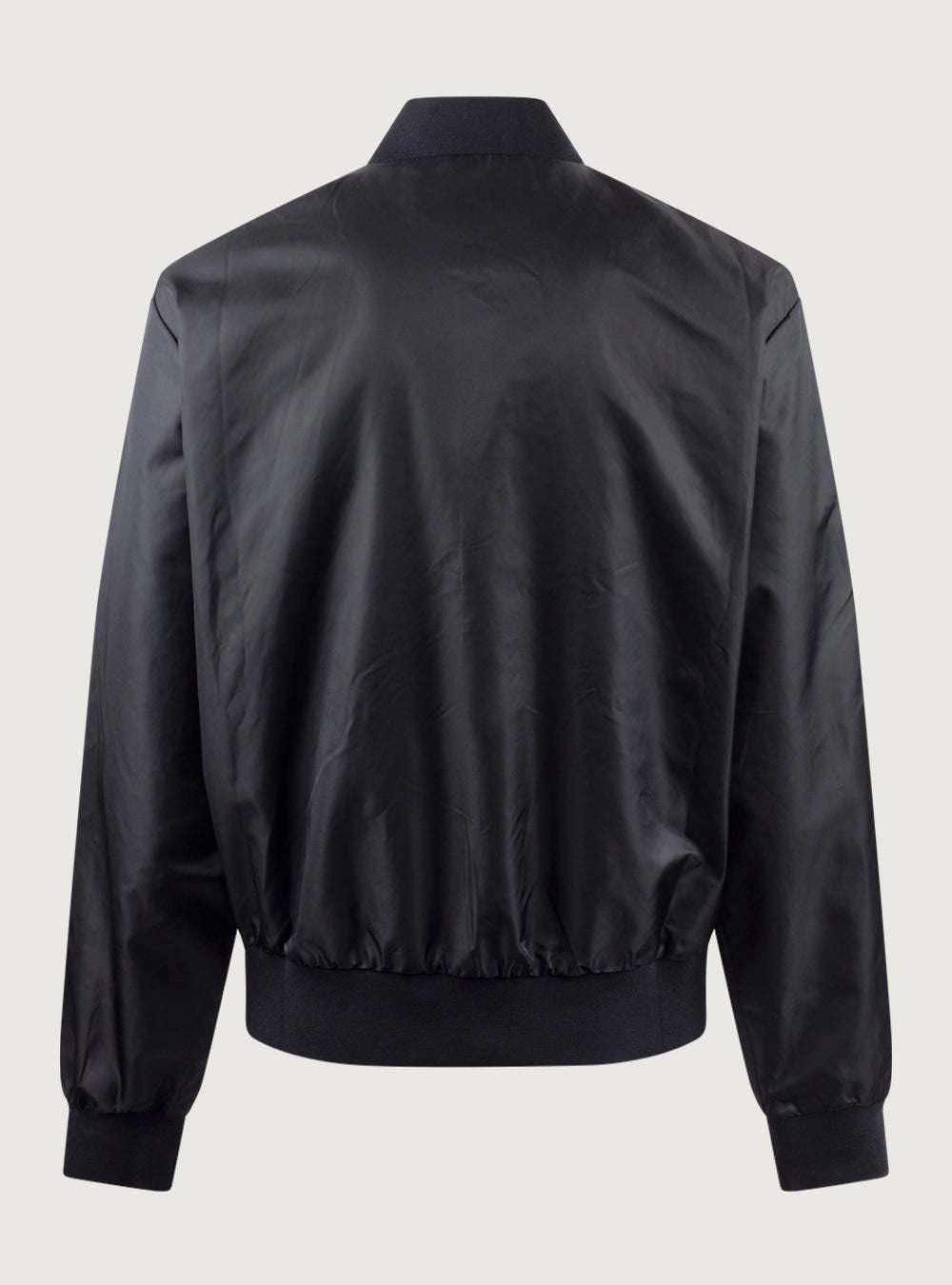 Giacca Bomber Placca
