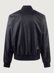 Giacca Bomber Placca