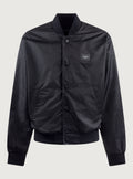 Giacca Bomber Placca