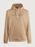 Logo hoodie